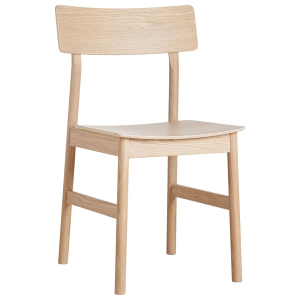 Chaise de salle à manger Pause