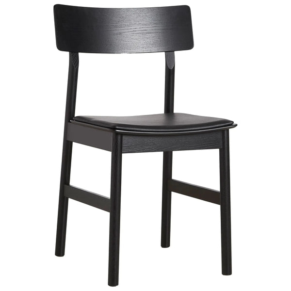 Chaise de salle à manger Pause - Ensemble de 2