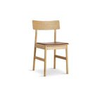 WOUD Design - Pause Dining Chair - Set of 2 - 100069 | Montreal Lighting & Hardware