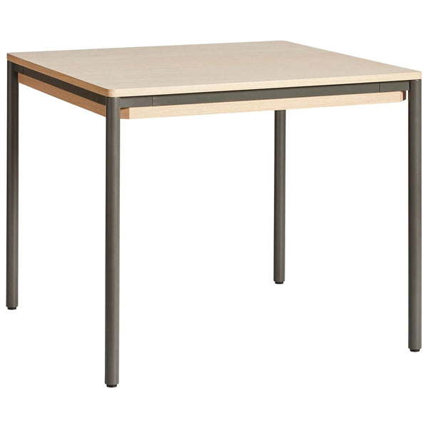 Piezas Square Dining Table