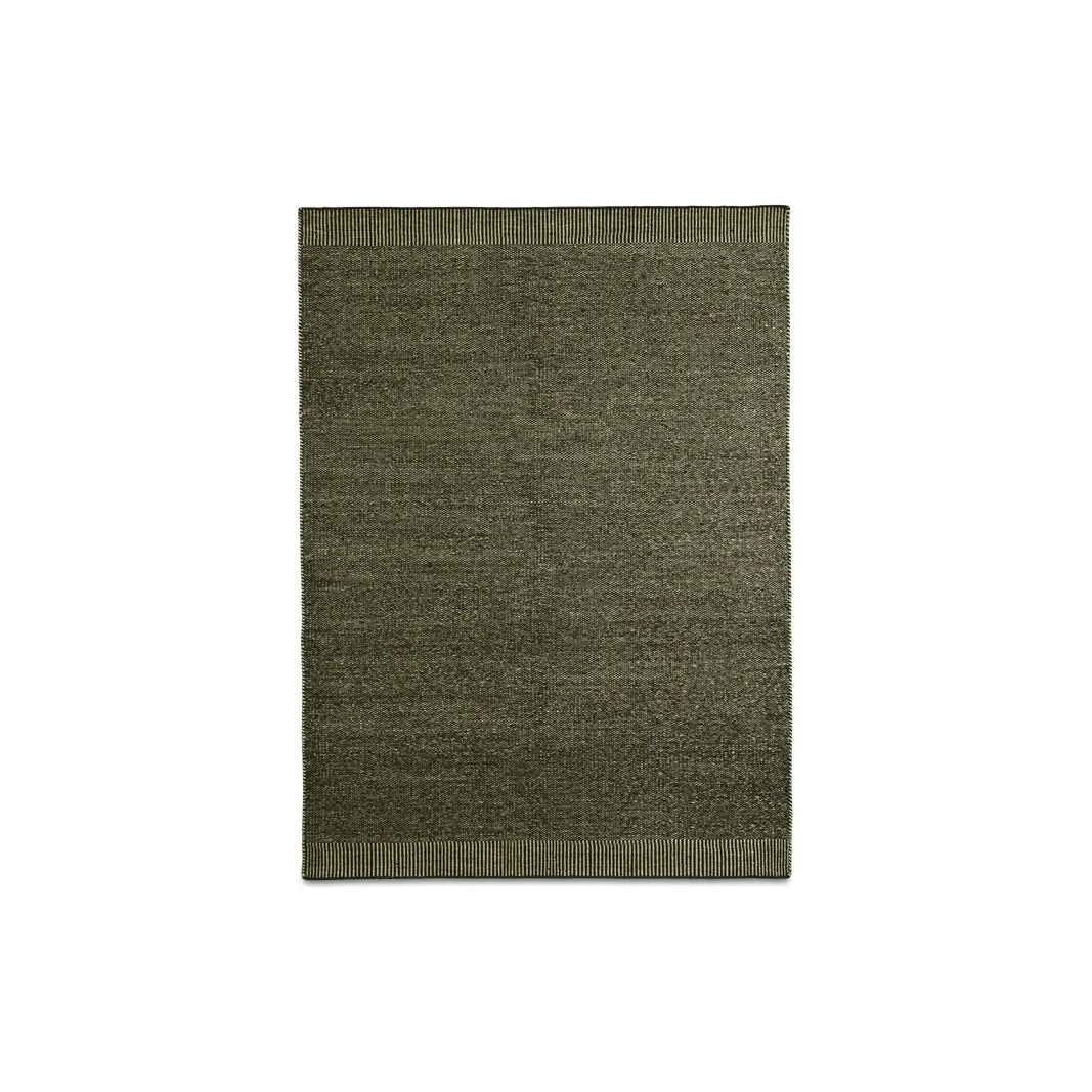 WOUD Design - Rombo Rug - 160076 | Montreal Lighting & Hardware