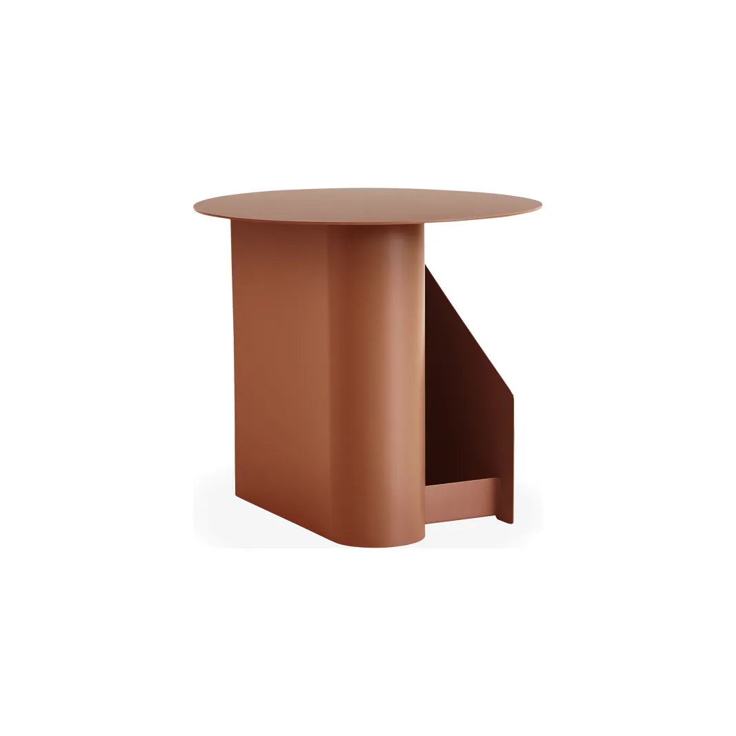 WOUD Design - Sentrum Side Table - 110742 | Montreal Lighting & Hardware