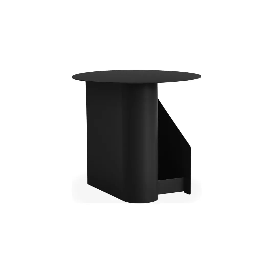 WOUD Design - Sentrum Side Table - 110744 | Montreal Lighting & Hardware