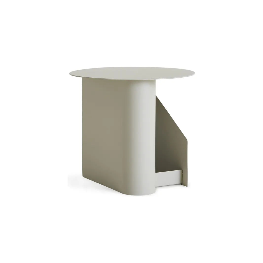 WOUD Design - Sentrum Side Table - 110744 | Montreal Lighting & Hardware