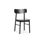 WOUD Design - Soma Dining Chair - 100021 | Montreal Lighting & Hardware