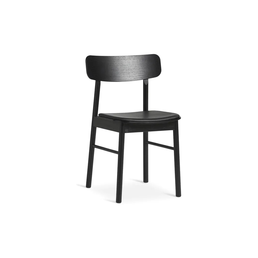 WOUD Design - Soma Dining Chair - 100022 | Montreal Lighting & Hardware