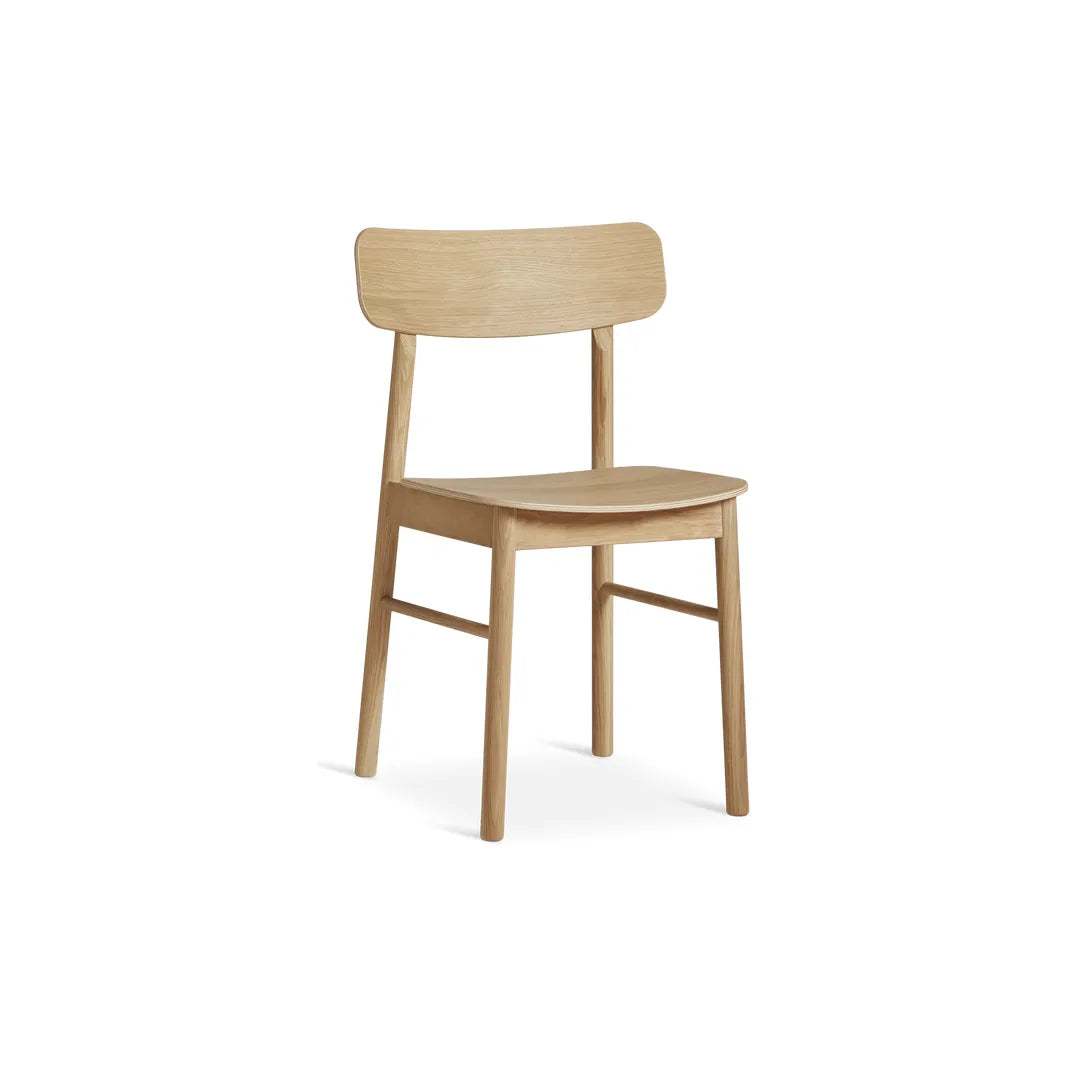 WOUD Design - Soma Dining Chair - 100023 | Montreal Lighting & Hardware