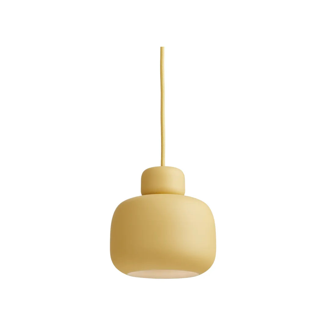 WOUD Design - Stone Pendant - 139033 | Montreal Lighting & Hardware