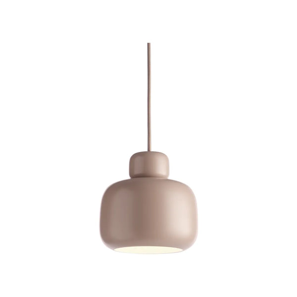 Stone Small Pendant