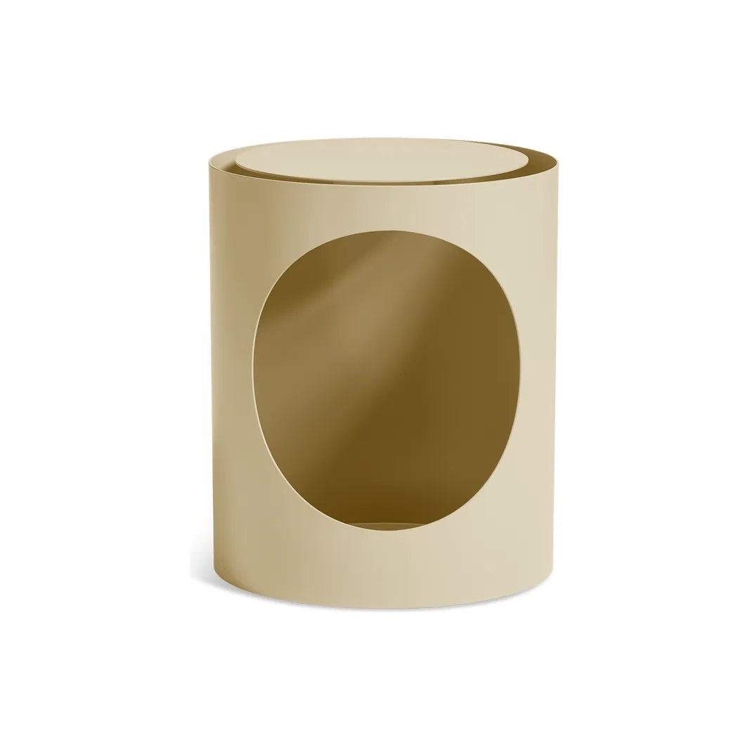WOUD Design - TABL Side Table - 110760 | Montreal Lighting & Hardware