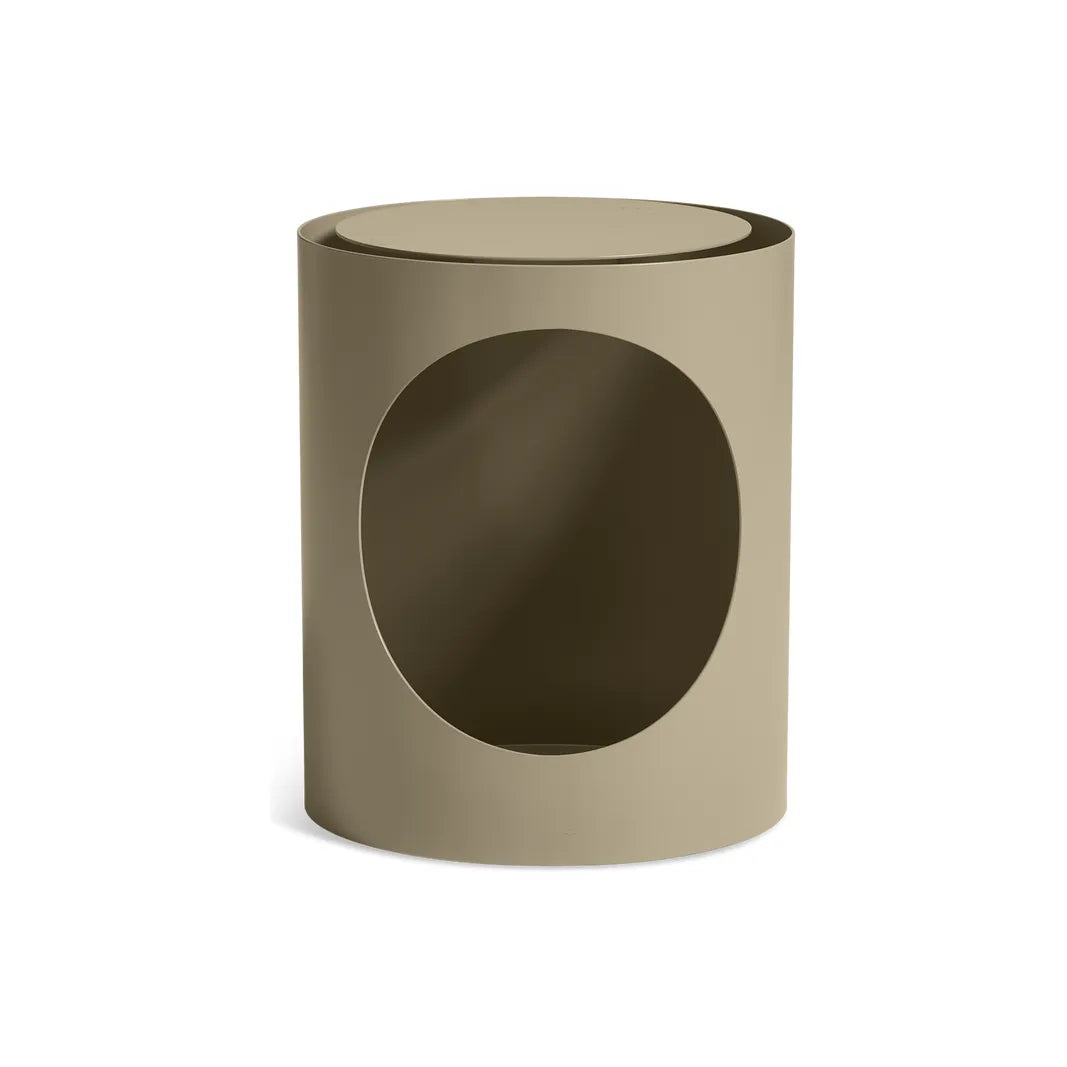 WOUD Design - TABL Side Table - 110761 | Montreal Lighting & Hardware