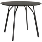 WOUD Design - Tree Round Dining Table - 110222 | Montreal Lighting & Hardware