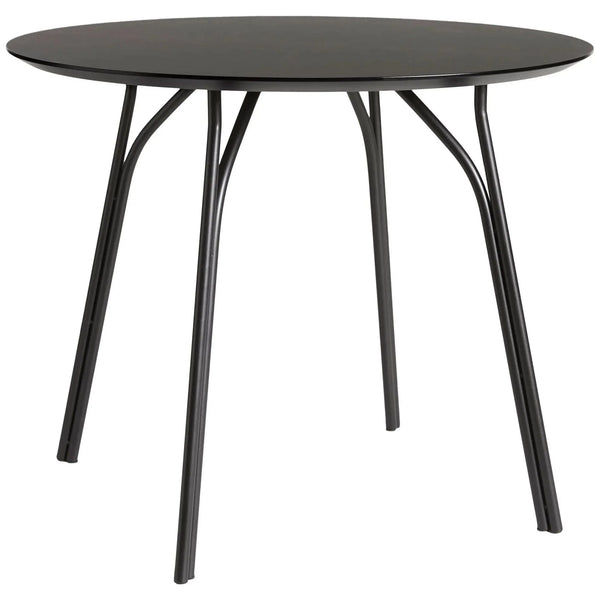 Tree Round Dining Table
