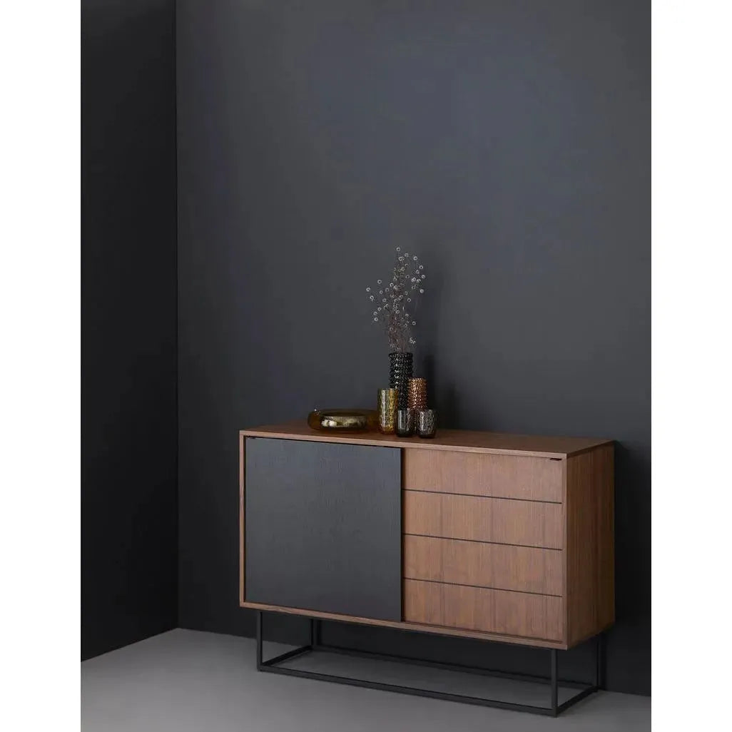 WOUD Design - Virka Sideboard - High - 120315 | Montreal Lighting & Hardware