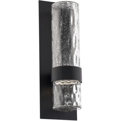 Modern Forms Canada - WS-W92318-BK - LED Outdoor Wall Sconce - Beacon - Black