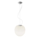 Foscarini FN2440074E_10UL Rituals XL Pendant in White