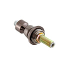 Arteriors PIVOT-201 Pivot Reinforced Sloped Ceiling Adapter in Brown Nickel