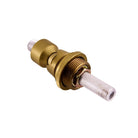Arteriors PIVOT-203 Pivot Reinforced Sloped Ceiling Adapter in Antique Brass