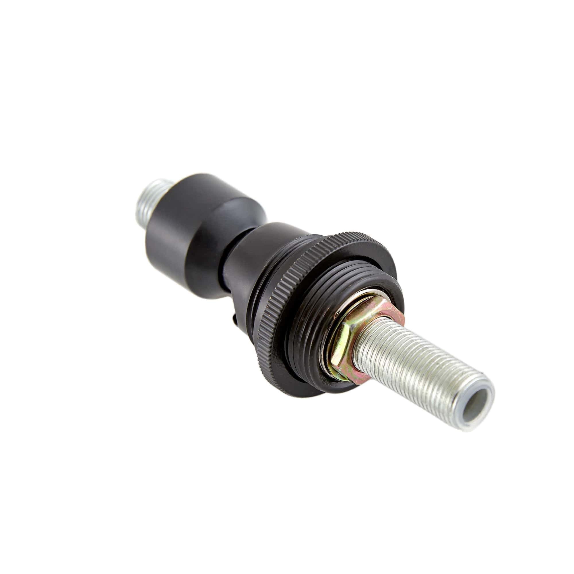 Arteriors PIVOT-204 Pivot Reinforced Sloped Ceiling Adapter in Bronze