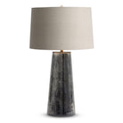 Wyatt Table Lamp - FLO-3953-BGL