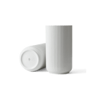Lyngby Porcelæn 200770 Lyngby Vase in White