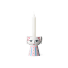 Bjørn Wiinblad 56555 Eva Candle Holder in Pink