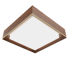 Accord Lighting 5132LED Squadro Accord Ceiling