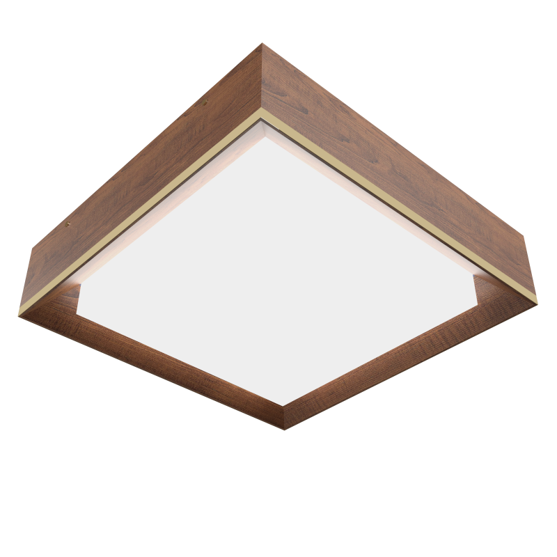Accord Lighting 5132LED Squadro Accord Ceiling