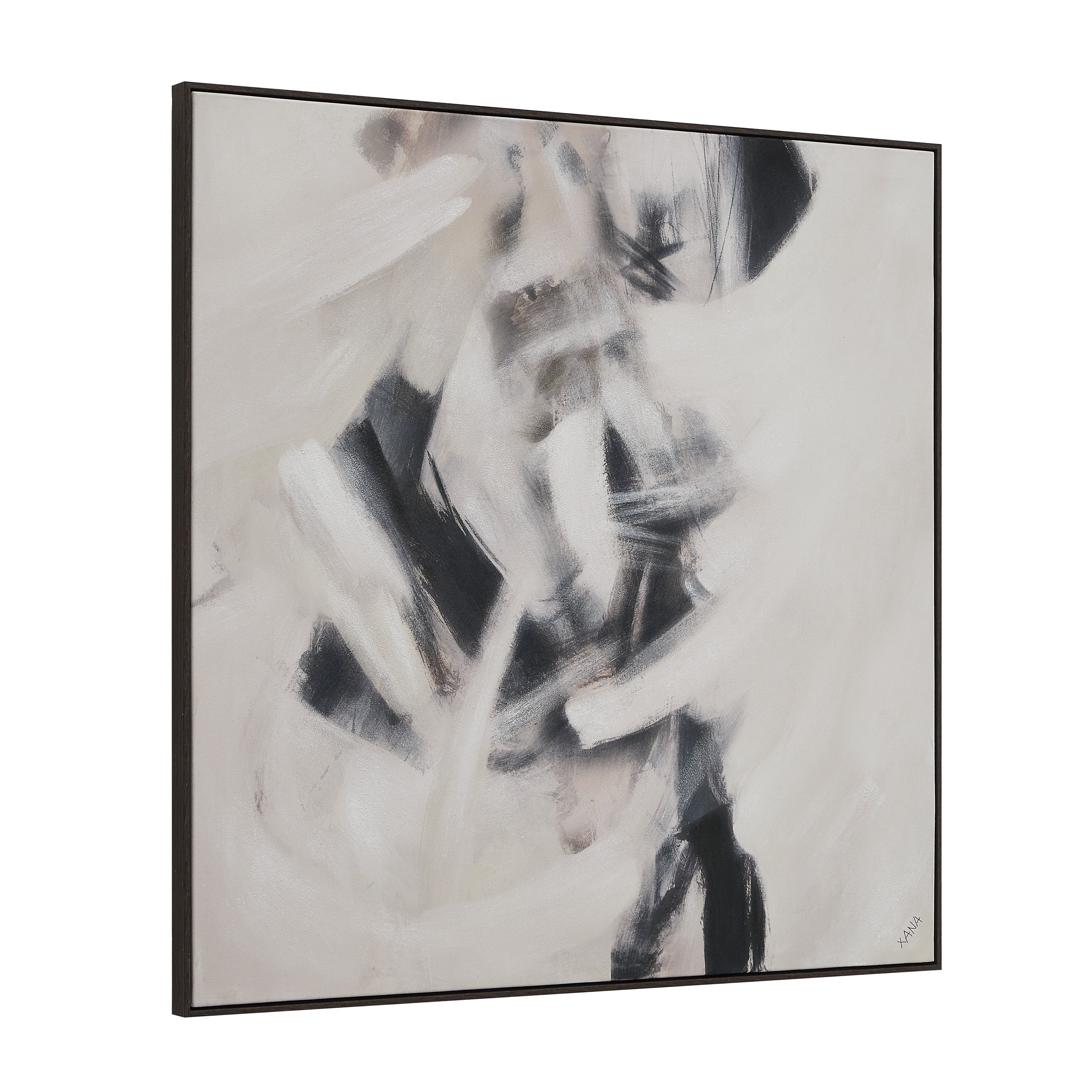 Clary Canvas Art