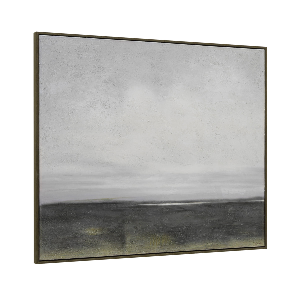 Cielo Canvas Art