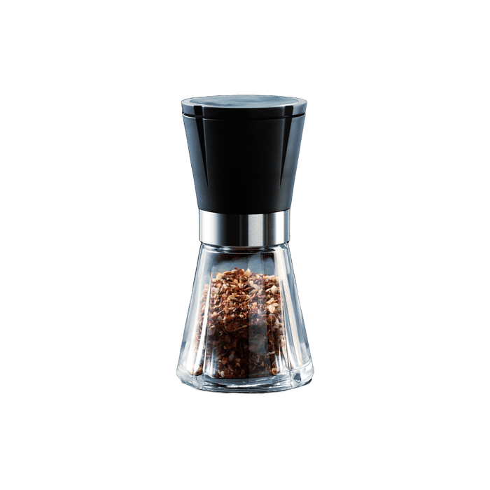 Broyeur à café Rosendahl 15750 Grand Cru en noir/acier