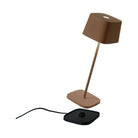 Zafferano America - Ofelia Table Lamp - LD0870B4 | Montreal Lighting & Hardware