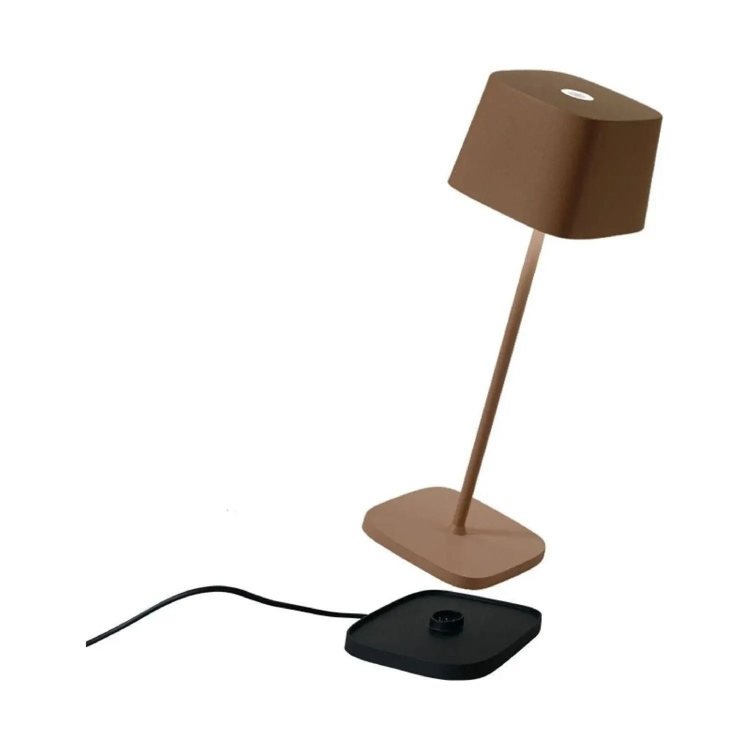 Zafferano America - Ofelia Table Lamp - LD0870B4 | Montreal Lighting & Hardware