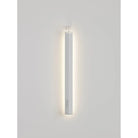 Zafferano America - Pencil LED Cordless Vertical Wall Sconce - LD0800-VW-B3 | Montreal Lighting & Hardware