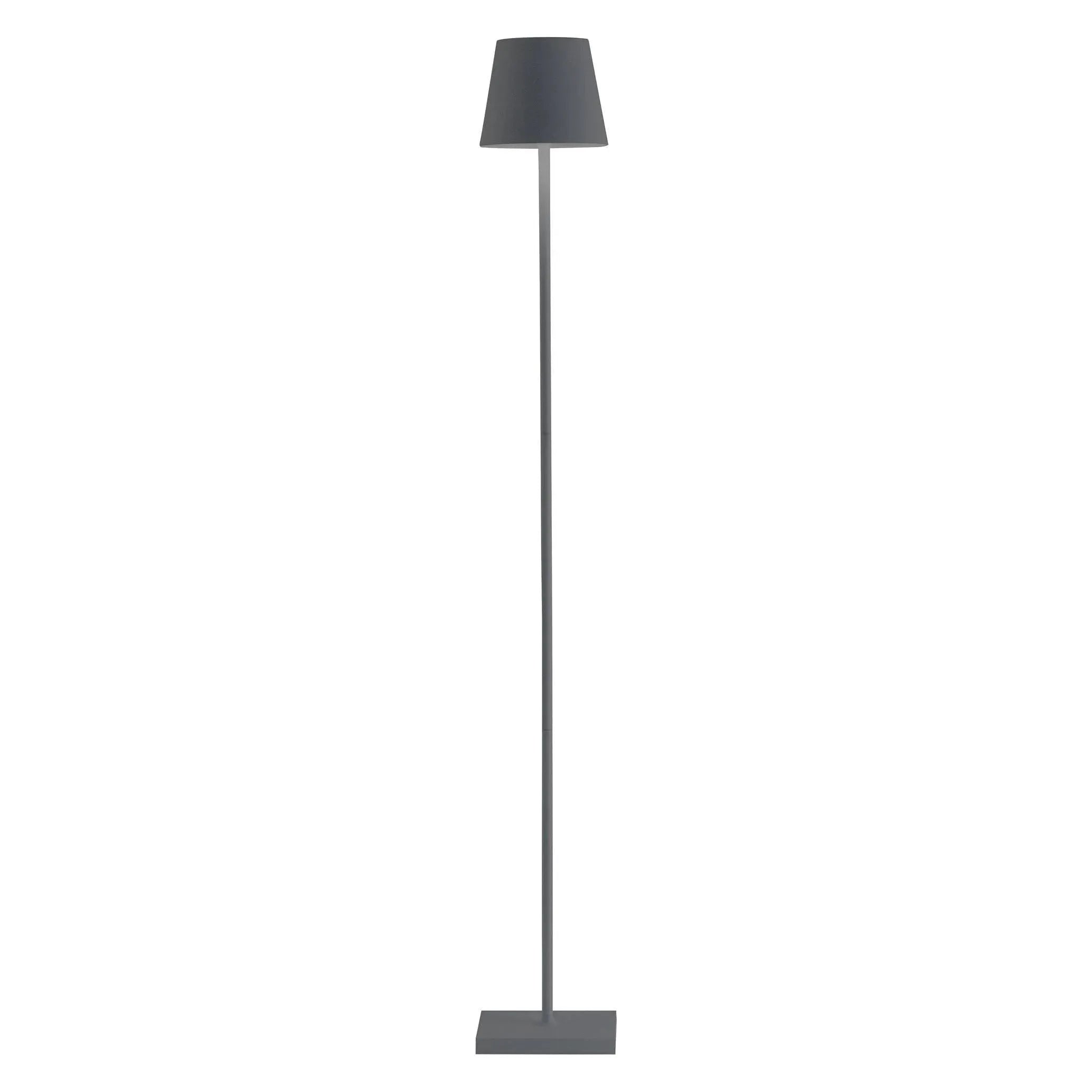 Zafferano America - Poldina LED Floor Lamp - LD0390N3 | Montreal Lighting & Hardware