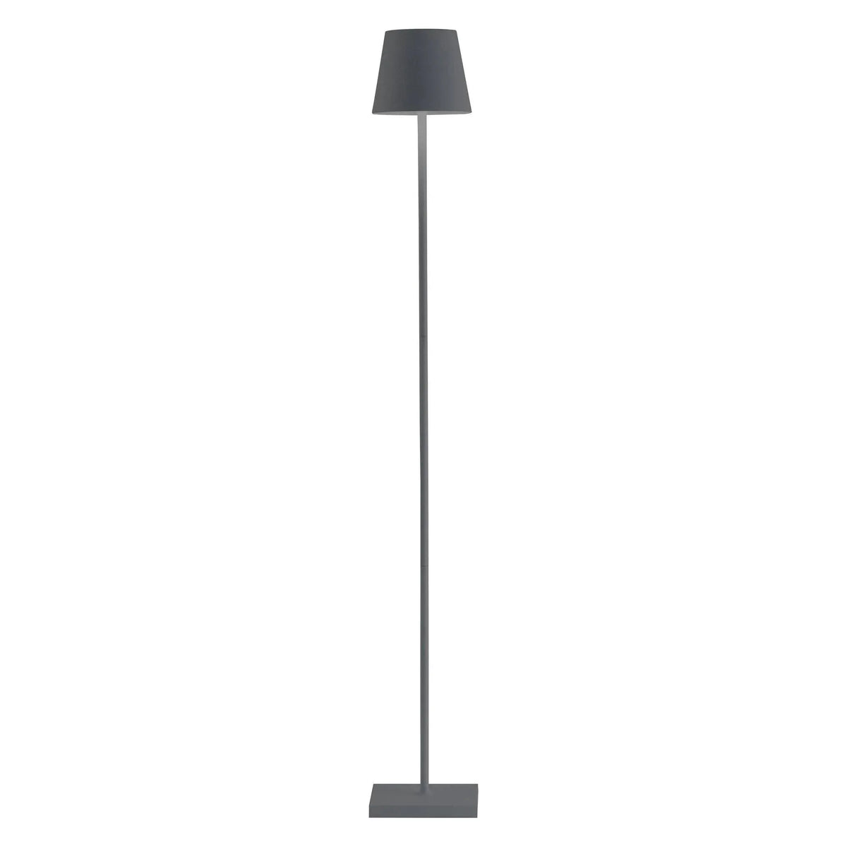Zafferano America - Poldina LED Floor Lamp - LD0390N3 | Montreal Lighting & Hardware