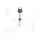 Zafferano America - Poldina LED Outdoor Peg Lamp - LD0282R4 | Montreal Lighting & Hardware