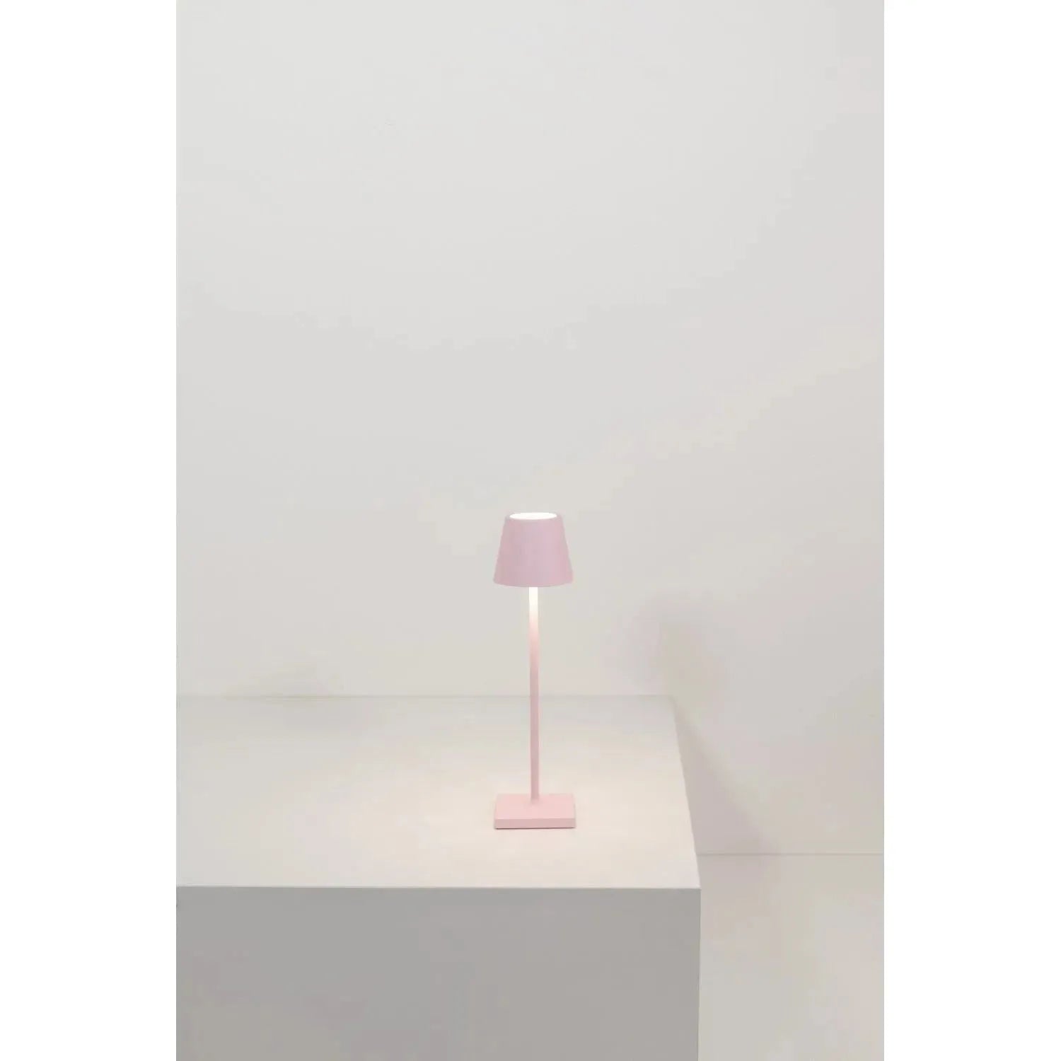 Zafferano America - Poldina Micro Table Lamp - LD0490B3 | Montreal Lighting & Hardware