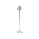 Zafferano America - Poldina Pro XXL Floor Lamp - LD0360B3 | Montreal Lighting & Hardware