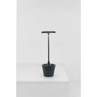 Zafferano America - Poldina Upside Down Table Lamp - LD0420B4 | Montreal Lighting & Hardware