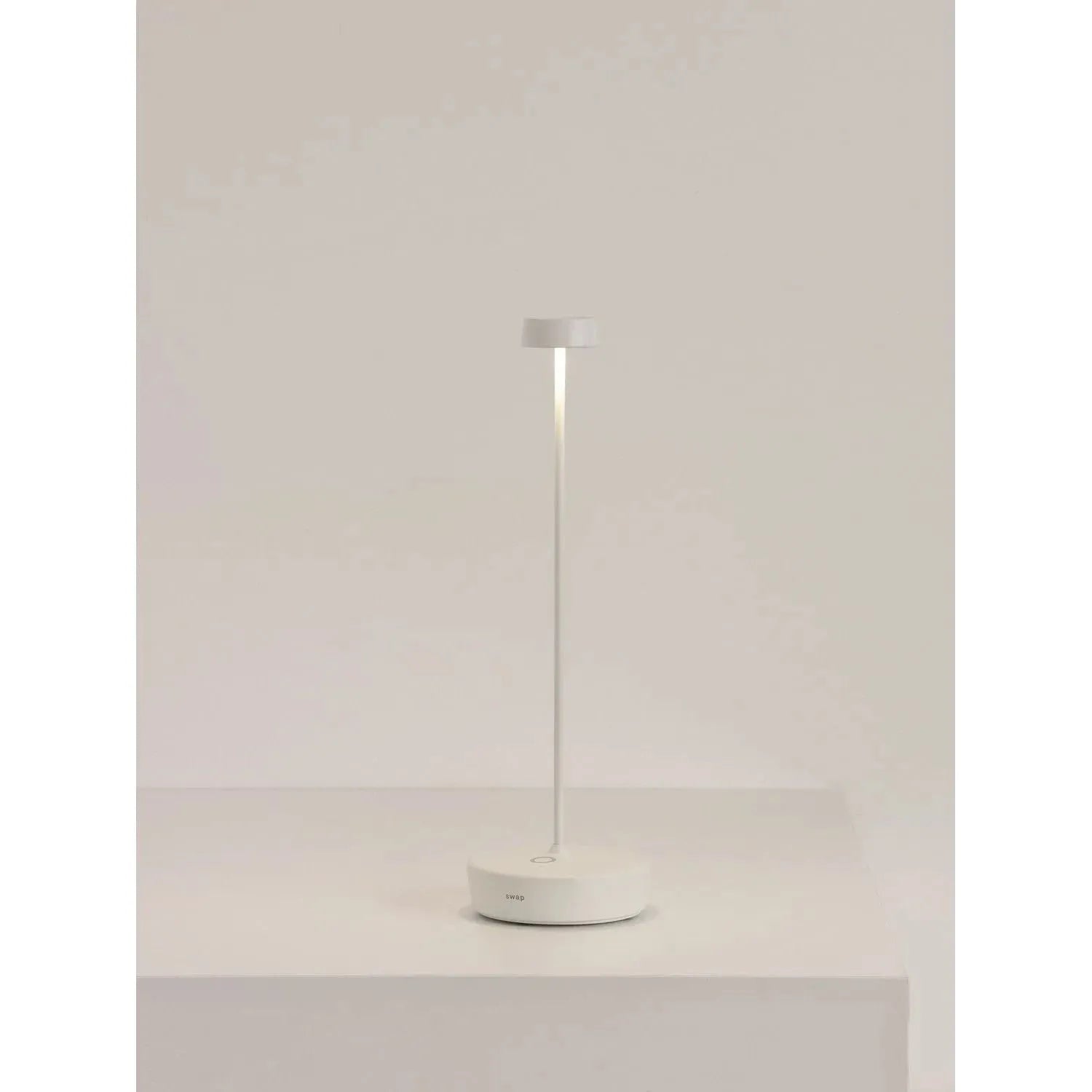 Zafferano America - Swap Table Lamp - LD1010B3 | Montreal Lighting & Hardware