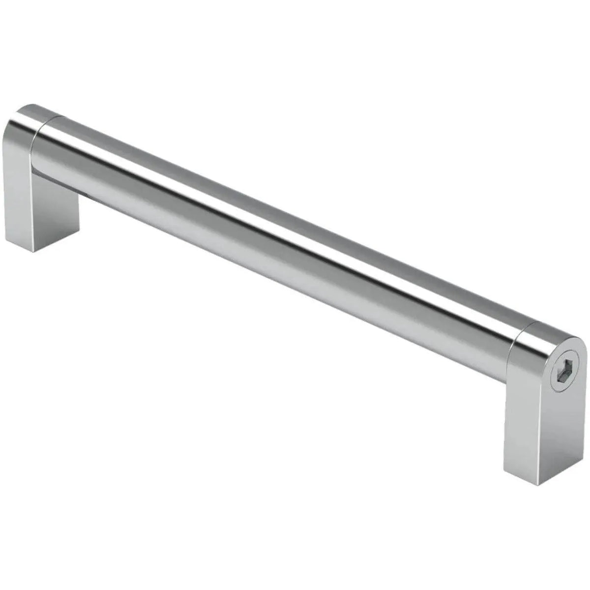 Zen Design - Allen Handle Liso - ZP4301.42 | Montreal Lighting & Hardware