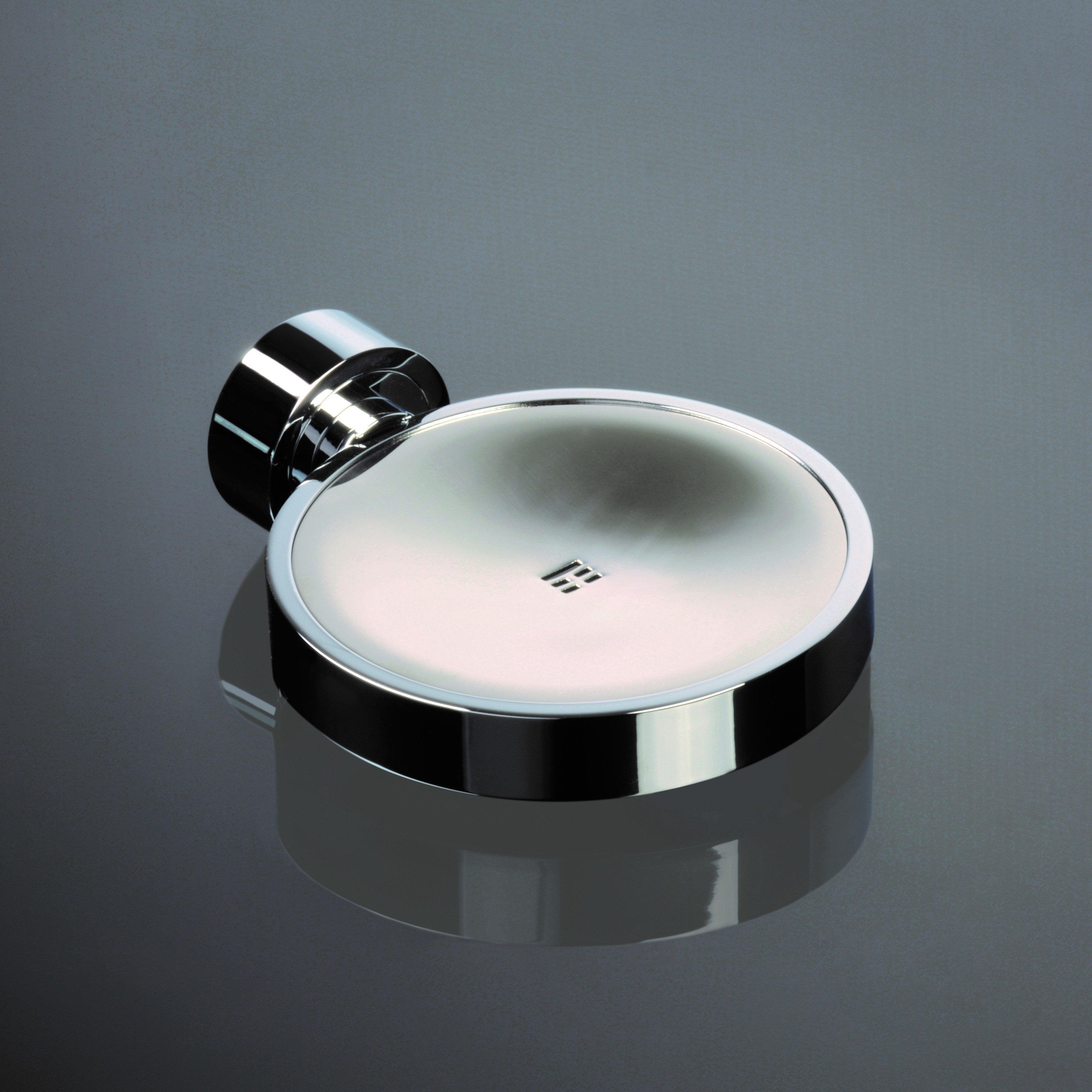 Zen Design - Anello Soap Dish - BA0317.694 | Montreal Lighting & Hardware