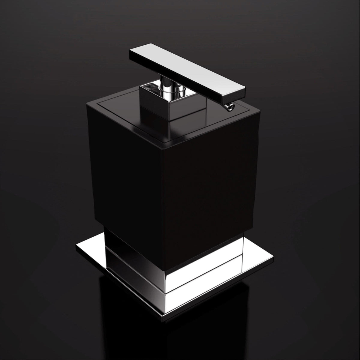 Zen Design - Be Soap Dispenser - BA0260.202 | Montreal Lighting & Hardware