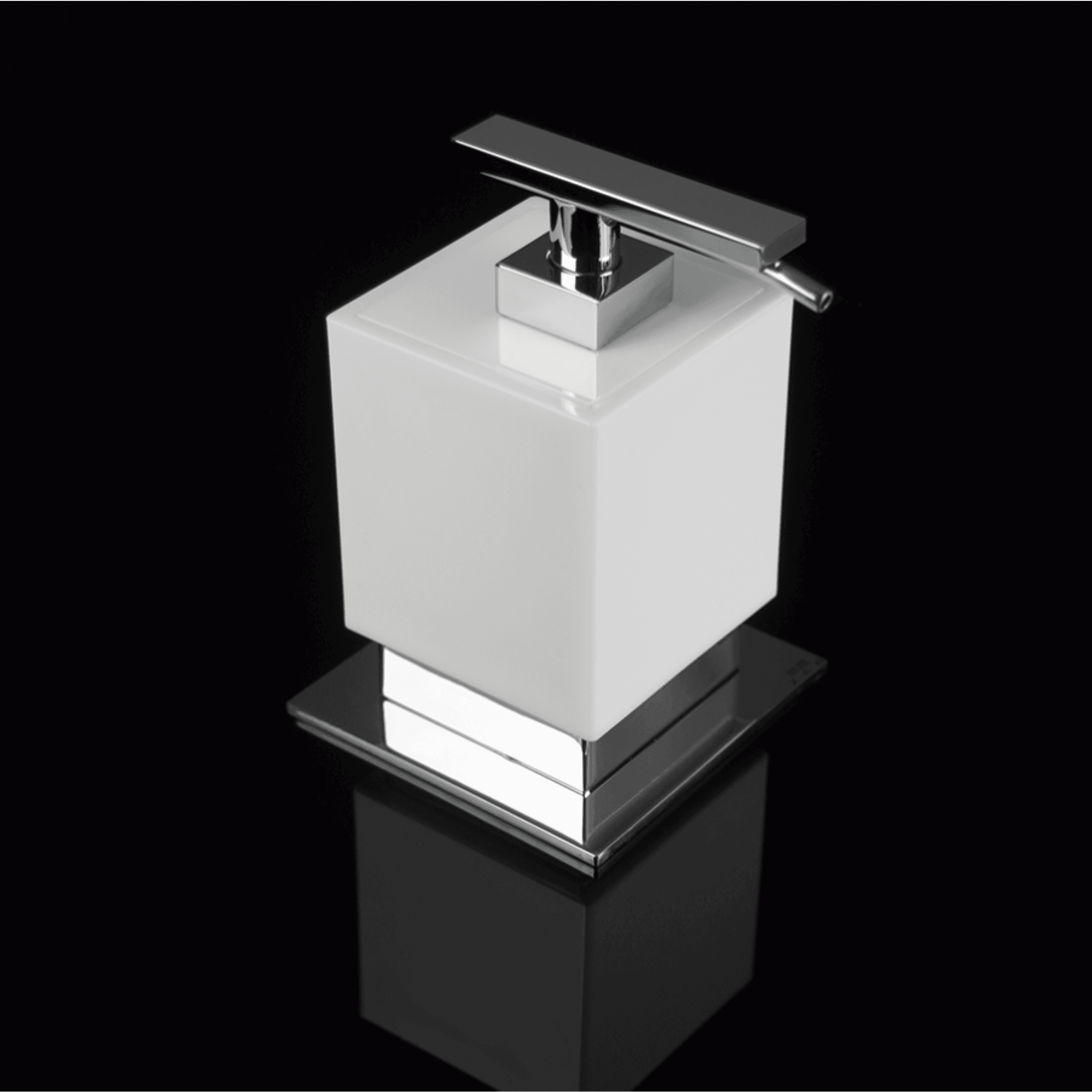 Zen Design - Be Soap Dispenser - BA0260.203 | Montreal Lighting & Hardware