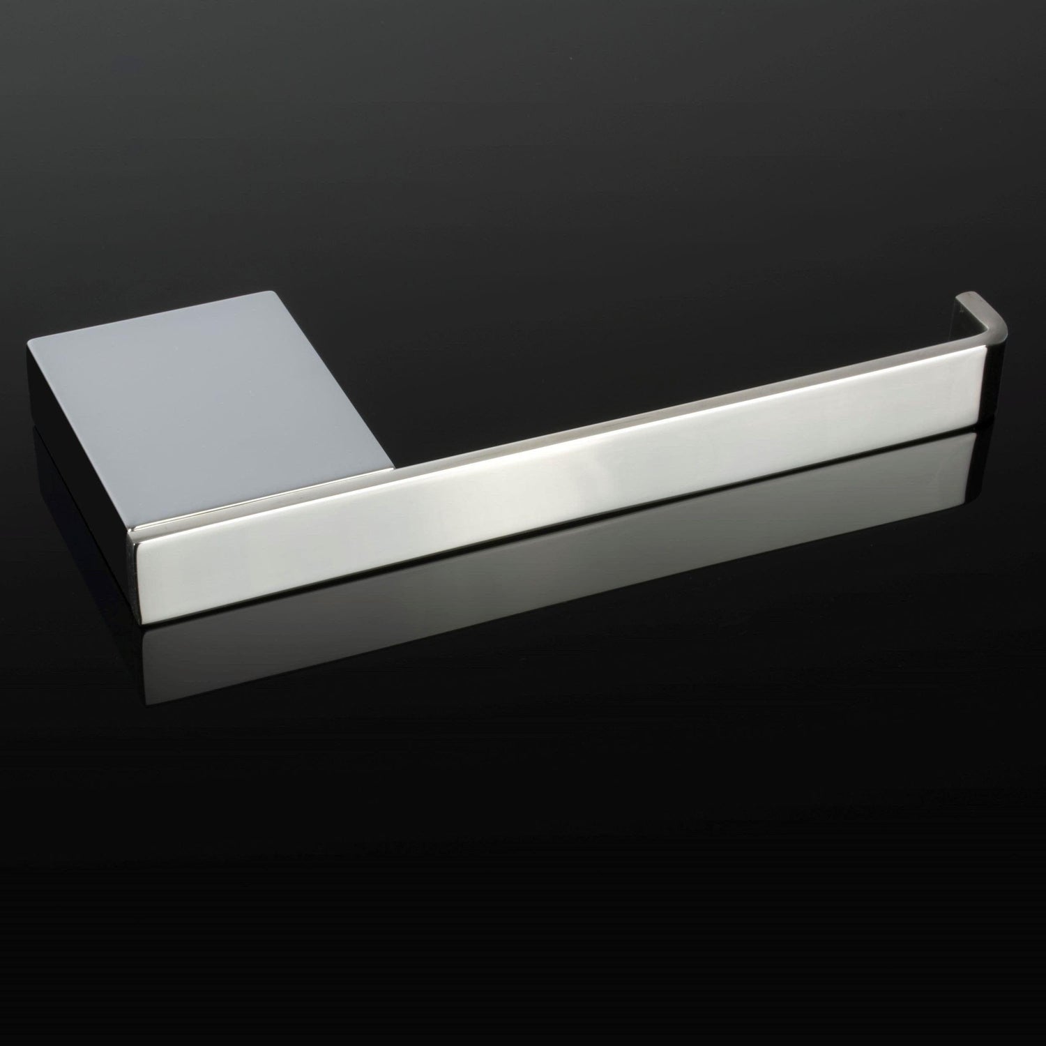 Zen Design - Be Toilet Paper Holder - BA0266.201 | Montreal Lighting & Hardware