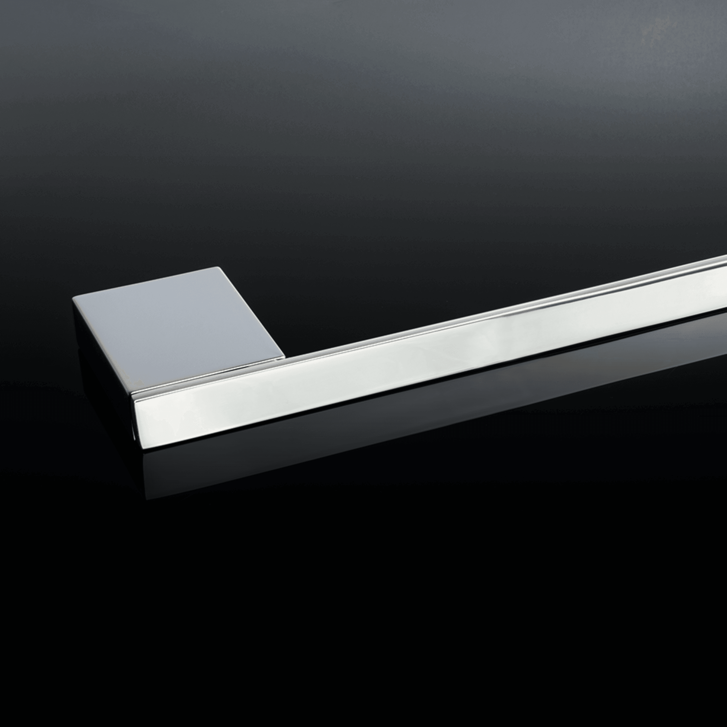 Zen Design - Be Towel Bar - BA0273.201 | Montreal Lighting & Hardware