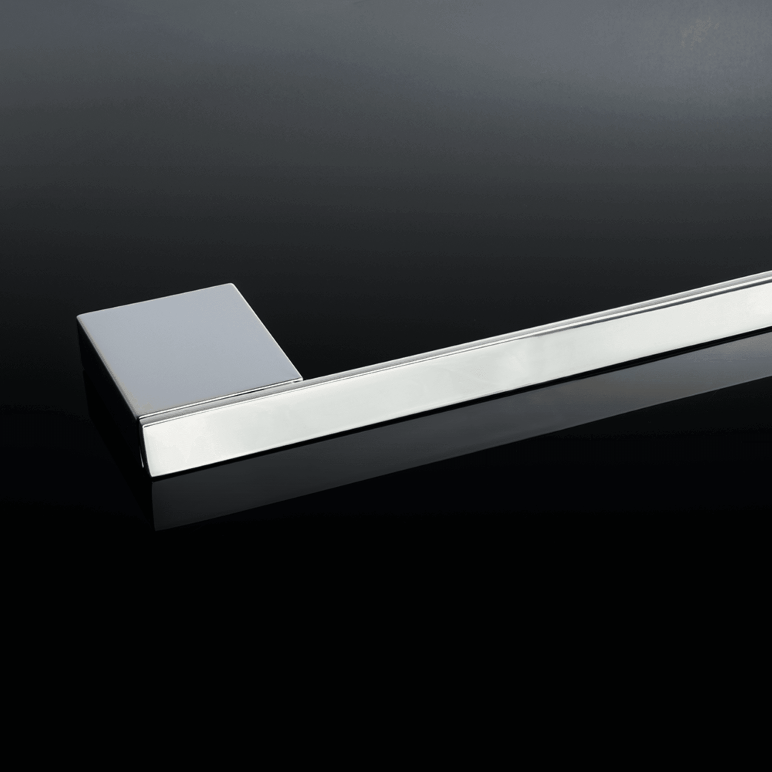 Zen Design - Be Towel Ring - BA0279.201 | Montreal Lighting & Hardware
