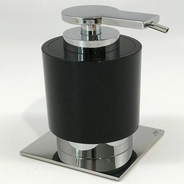 Miss by Zen Soap Dispenser | Zen Design - Montreal Lighting & Hardware