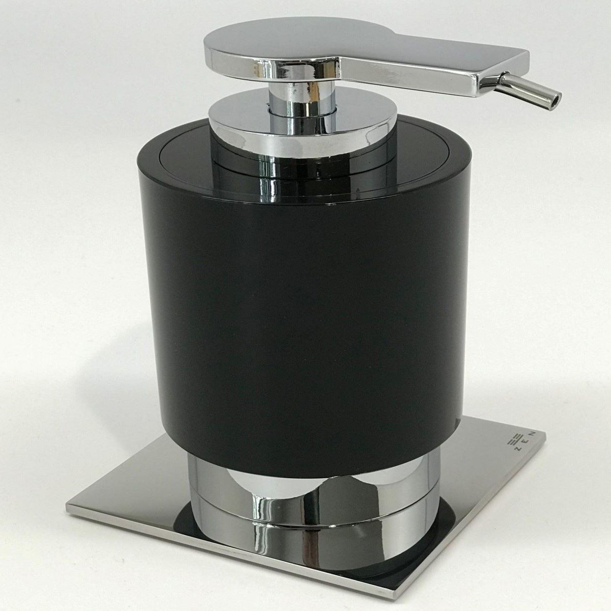Zen Design - Miss by Zen Soap Dispenser - BA0240.202 | Montreal Lighting & Hardware